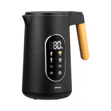 Eldom C550 Wald grelnik vode z nadzorom temperature 1 kos.