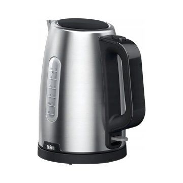 BRAUN PurShine WK1500BK grelnik vode 1 kos.