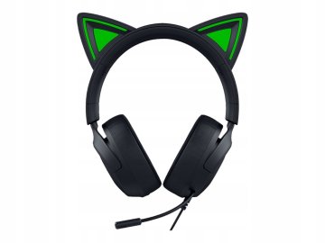 Razer Slušalke Kraken Kitty V3 z naglavnim ovratnikom x 1 kos.