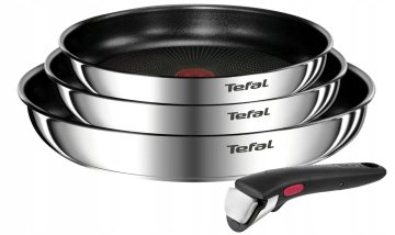 Tefal Ingenio Emotion L897S474 komplet ponv (4 kosi) 1 kos.