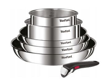 Tefal Ingenio Cook Eat komplet ponv (6 kosov) 1 kos.