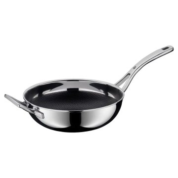 WMF 1756536411 vok ponev 28 cm 1 kos.