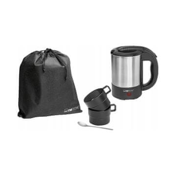 Clatronic Grelnik vode WKR 3624 1 kos.