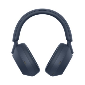 Sony Brezžične slušalke WH-1000XM5 z ANC, modre, 1 kos.