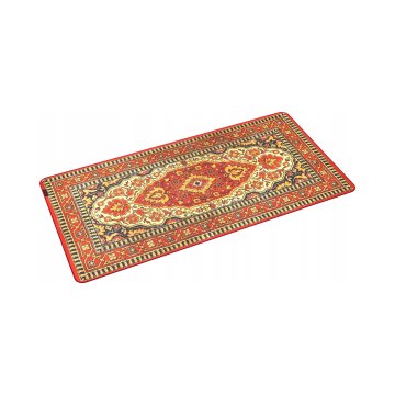 Krux Podloga za miško Space Carpet MAX 120 x 60 cm KRX0124 1 kos.