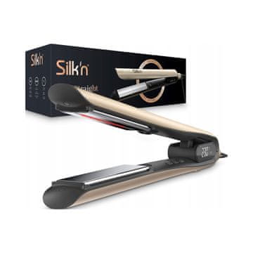 Silk'n Ravnalnik las SilkyStraight SIS1PE1001 230 stopinj 1 kos.
