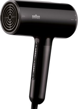 BRAUN HD410E sušilnik za lase črne barve 2100 W 1 kos.