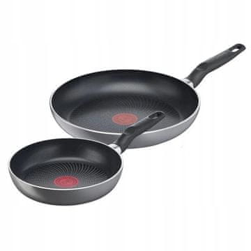 Tefal Komplet ponv Super Start C2739053 (2 kosa) 1 kos.