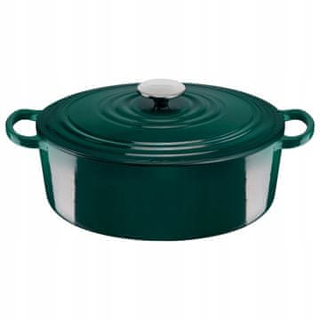 Tefal Litoželezni lonec E2764604 4,2 l 1 kos.