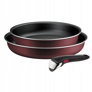 Tefal Ingenio Simply Cook komplet ponv (3 kosi) 1 kos.
