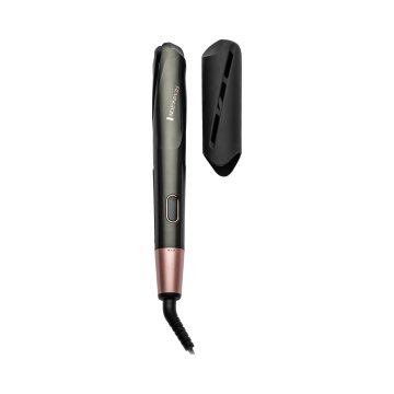 REMINGTON ravnalnik las Curl & Straight Confidence S6606 230 stopinj 1 kos.