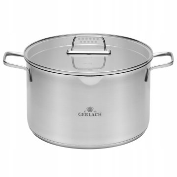 Gerlach Ambiente lonec 10L 1 kos.