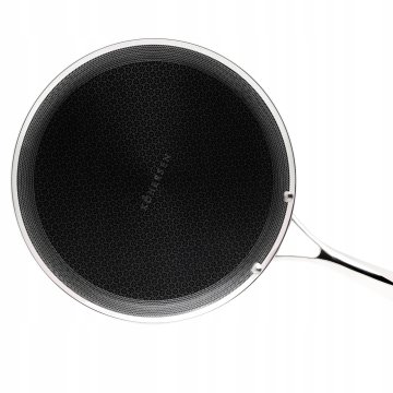 ERS ponev za palačinke Black Cube 29 cm proti prijemanju 1 kos.