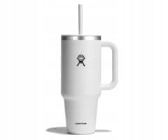 Vsestranski potovalni kozarec Hydro Flask 1183 ml z ročajem 1 kos.