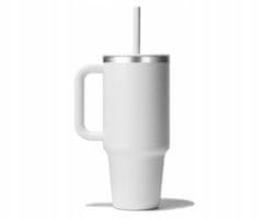 Vsestranski potovalni kozarec Hydro Flask 1183 ml z ročajem 1 kos.