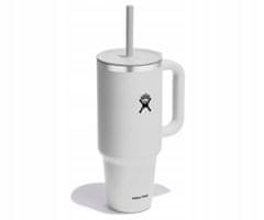 Vsestranski potovalni kozarec Hydro Flask 1183 ml z ročajem 1 kos.