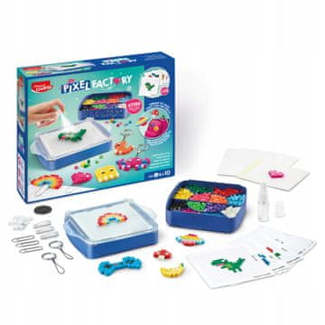 Maped Creativ vodne perlice - Pixel Factory 1 kos.
