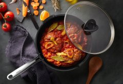 Tefal tradicionalna ponev 24 cm s premazom proti prijemanju (1 kos)