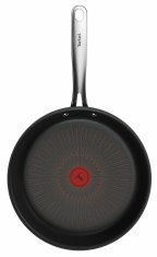 Ponev Tefal Excellence Plus G3300702 Indukcijska titanijasta 30 cm 1 kos.