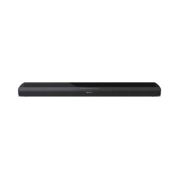 Sharp Zvočniški modul HT-SB100 2.0 75 W črne barve 1 kos.