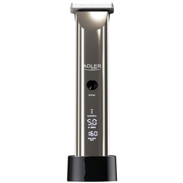 Adler Strižnik za lase AD 2834 3-12 mm 1 kos.