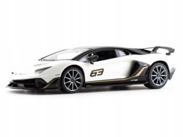 Rastar Auto R/C Aventador SVJ Performance 1:14 1 kos.