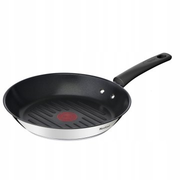 Tefal Duetto+ žar ponev G73340 26 cm 1 kos.