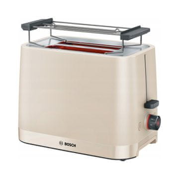 Bosch Opekač kruha TAT3M127 1 kos.