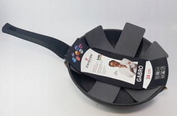 EG Ponev Gabro ZW-PG-1241 24 cm 1 kos.