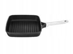 Ambition Taurus ponev za žar 26 cm 1 kos.