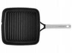Ambition Taurus ponev za žar 26 cm 1 kos.
