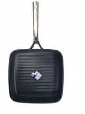 Ambition Taurus ponev za žar 26 cm 1 kos.