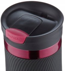 33 Termo vrček Contigo Byron Vivacious bordo 470 ml 1 kos.
