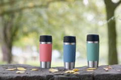 Tefal Termo vrček N2024310 Travel Mug Twist zelen 1 kos.