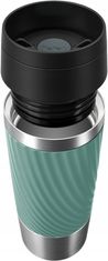 Tefal Termo vrček N2024310 Travel Mug Twist zelen 1 kos.