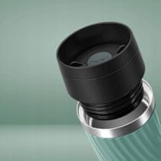 Tefal Termo vrček N2024310 Travel Mug Twist zelen 1 kos.