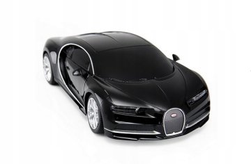 Rastar Bugatti Chiron RC 1/24 76100 1 kos.