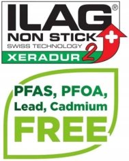 Ambition Ilag Xeradur Grand pekač 6,5 l 1 kos.