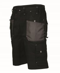 STALCO Kratke delovne hlače BASIC LINE velikost 4XL 1 kos.