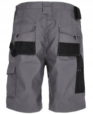 STALCO Kratke delovne hlače Basic Line, velikost 3XL, 1 kos.