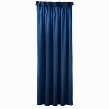 Eurofirany Trak za pol-zatemnitvene zavese 130 cm x 270 cm 1 kos.