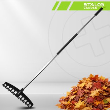 STALCO Univerzalne grablje EXP 12 zob GARDEN S105210312 1 kos.