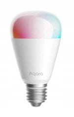 AQARA LED žarnica T2 RGB CCT E27 1 kos.