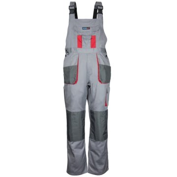 DEDRA BH3SO-XXL Zaščitne hlače z zaščitnim hlačnim kombinezonom XXL 1 kos.