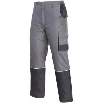 LAHTI PRO L41015 dolge delovne hlače velikost XL 1 kos.