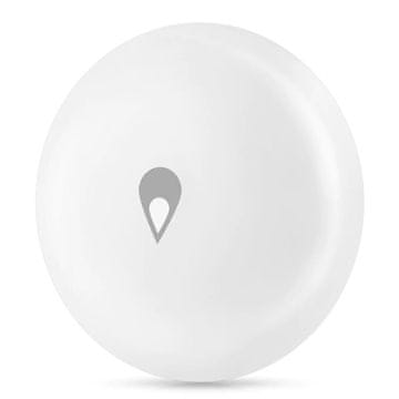 Senzor puščanja vode Aqara T1 Zigbee 3.0 na baterije, bel, 1 kos.
