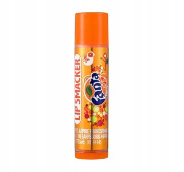 Lip Smacker Balzam za ustnice Fanta Pomaranča 4 g