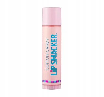 Lip Smacker Balzam za ustnice , sladkorna pena 4 g