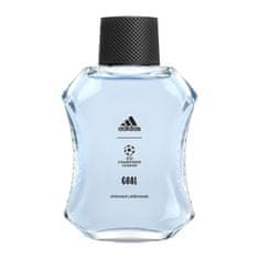 Adidas UEFA Champions League Goal losjon po britju za moške 100 ml