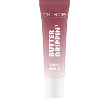 Catrice Balzam za ustnice Butter Drippin' Glossy, št. 030 Butter Together 10 ml
